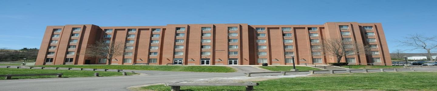 Frostburg State University banner